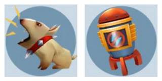 地铁跑酷奶龙驾到10