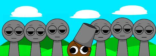 节奏盒子SprunkiButAlp模组游戏怎么玩