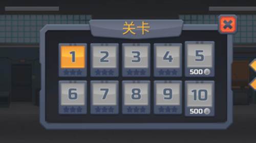 卡车竞赛游戏手机版