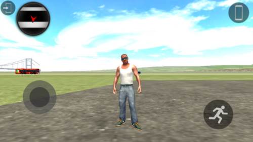 印度车辆模拟器3D图片9