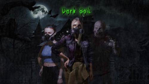 黑暗的土壤游戏图片4