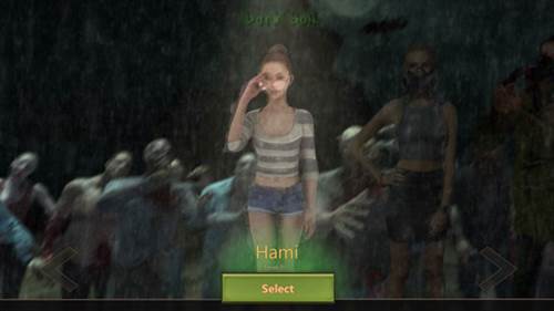 黑暗的土壤游戏图片5