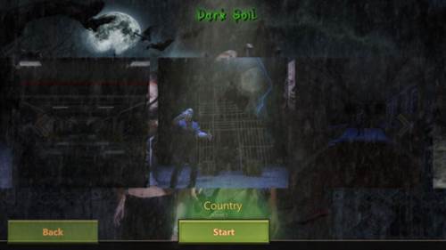 黑暗的土壤游戏图片6