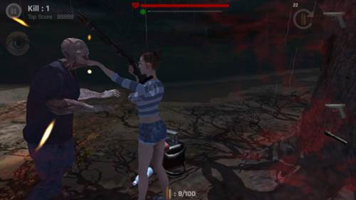 黑暗的土壤游戏图片7