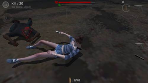 黑暗的土壤游戏图片8