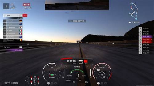 飙速车神无限货币版7