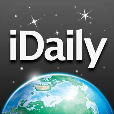 idaily每日环球视野app
