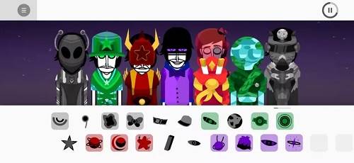 节奏盒子Stardust重制版