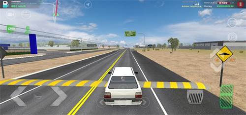 司机工作在线模拟器无限金币汉化版图片4
