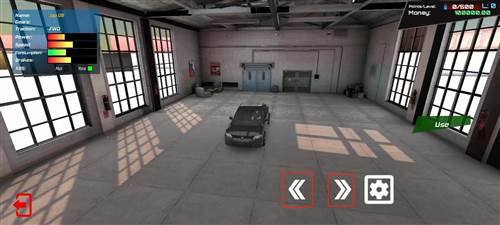 司机工作在线模拟器无限金币汉化版图片6