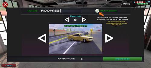 司机工作在线模拟器无限金币汉化版图片9