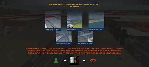 司机工作在线模拟器无限金币汉化版图片10