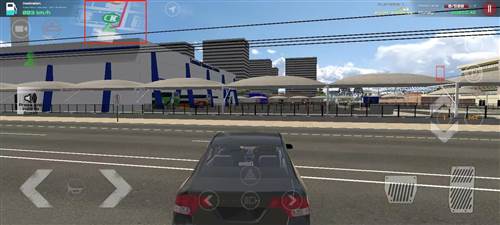 司机工作在线模拟器无限金币汉化版图片15