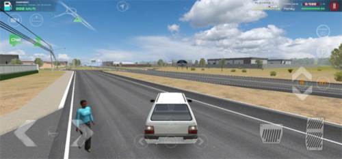 司机工作在线模拟器2024版图片8