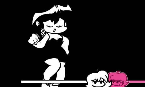 FNF多元腐蚀GF版游戏特色