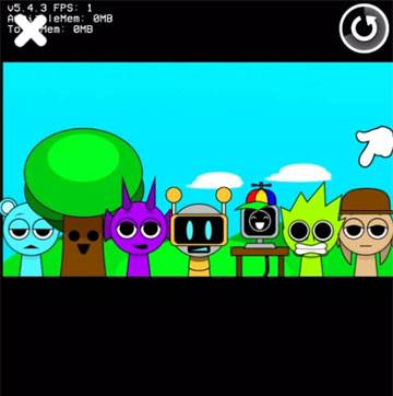 节奏盒子SprunRemastered推荐理由