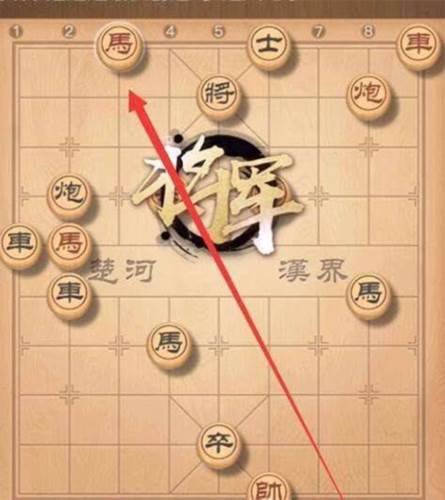 中国象棋19