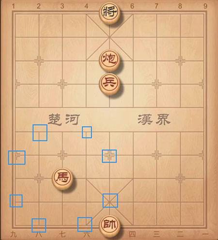中国象棋12