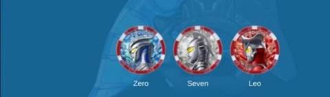 泽塔奥特曼变身器模拟器图片1