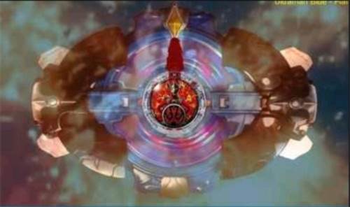 罗布奥特曼变身器模拟器国语版图片1