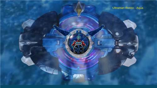 罗布奥特曼变身器模拟器国语版图片4