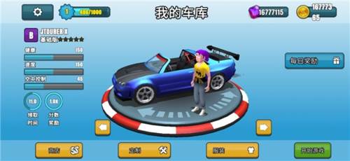 菲利刹车记2图片2