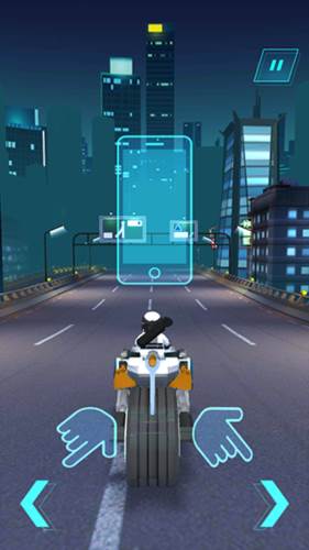 乐高忍者大战游戏正式版图片3