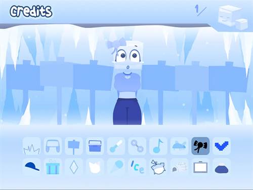 节奏盒子寒如冰版本