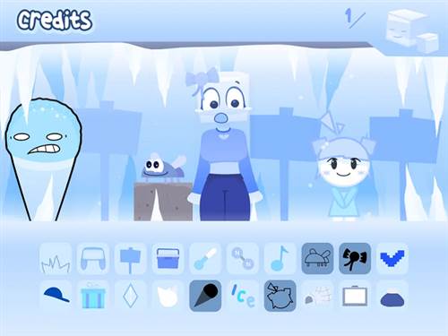 节奏盒子寒如冰版本