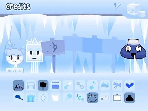 节奏盒子寒如冰版本