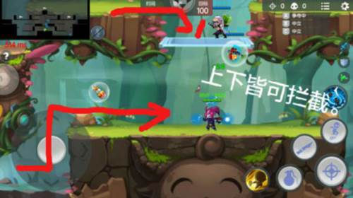 小小突击队小米登录版