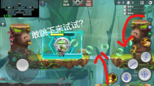 小小突击队小米登录版