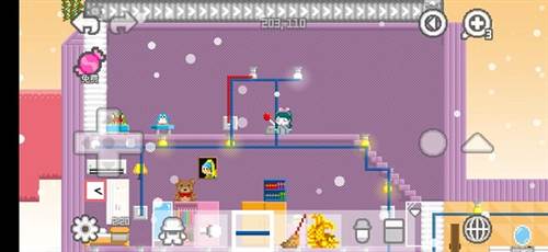 电路和炸药关攻略配图4