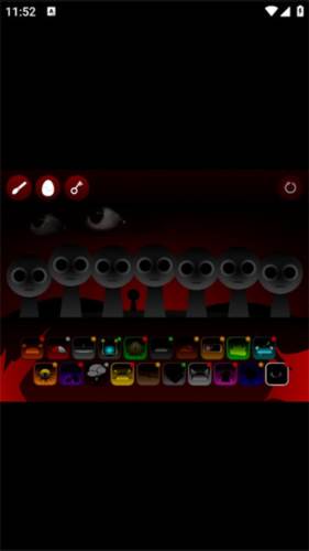 节奏盒子Sprunki节拍战斗