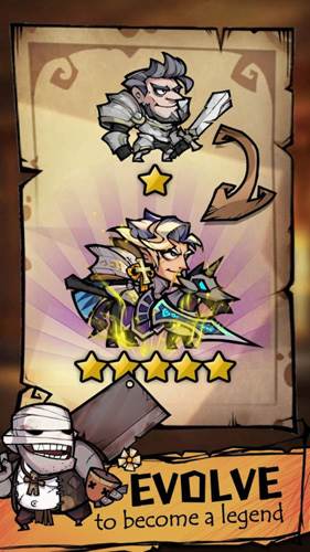 艾尔多战记国际服图片1