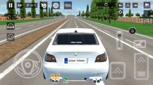 托法斯赛车汉化版内置菜单图片11