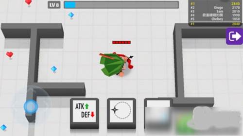 弓箭手大作战最新版