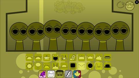 节奏盒子vibin模组图片4