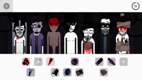 节奏盒子BreakThrough模组2