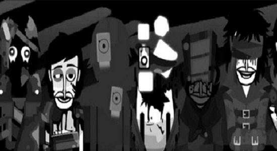 节奏盒子recursed移植版游戏优势