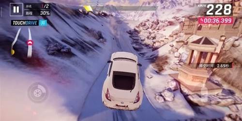 狂野飙车94399版2