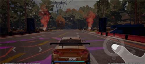 极品飞车集结九游版