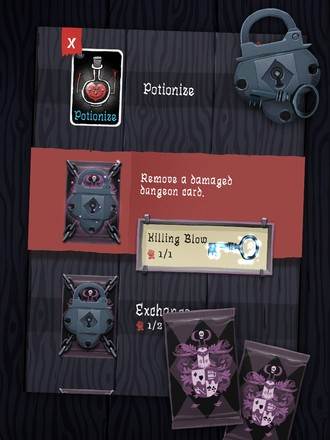 卡牌潜行者图片3