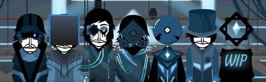 节奏盒子冰晶模组Ice Crystal图片1