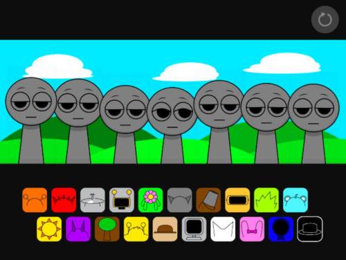 节奏盒子自制模组图片2