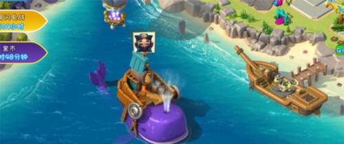 萌龙大乱斗国服手机版图片4