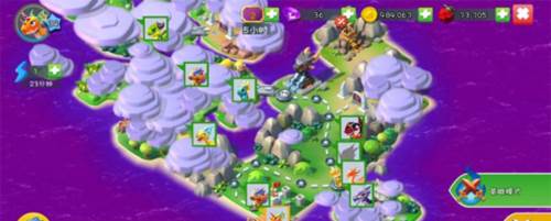 萌龙大乱斗国服手机版图片6