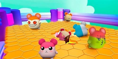 STAR超难惊奇狂奔国际版图片1