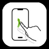 手机滑动屏幕2app懒人必备