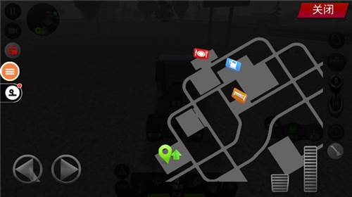 遨游中国2破解版中文无限车辆2024图片13